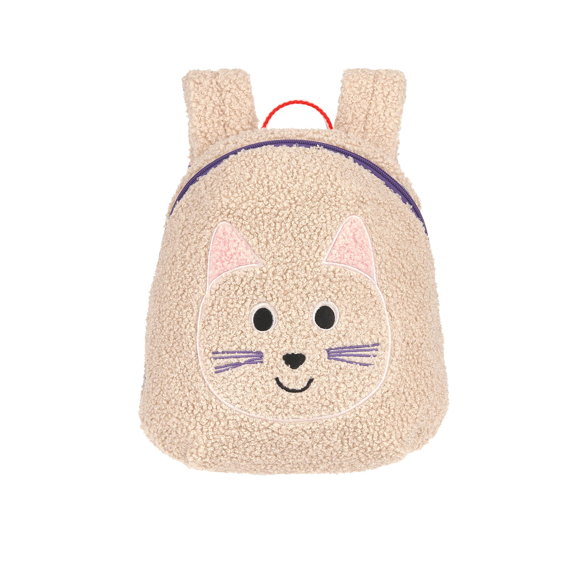 rugzak tiny team, cat – LÄSSIG
