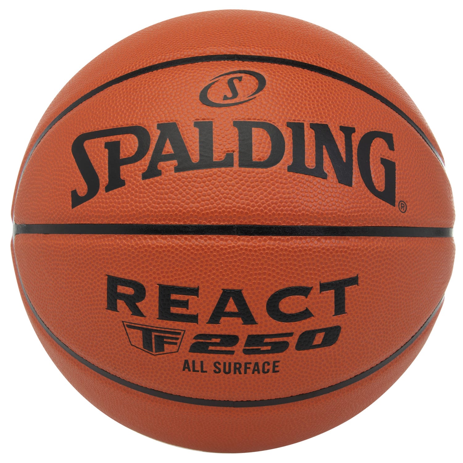 Spalding – TF-250 React Composite Basketball